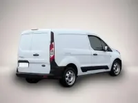 Gebraucht Ford Transit Connect 99 PS (72 kW) 2021 Manufacturer Van / Kleinbus