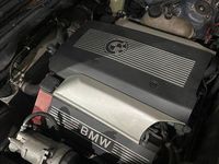 Gebraucht BMW 325 Cabriolet Performance 286 PS (210 kW) 1986 Grau Cabrio