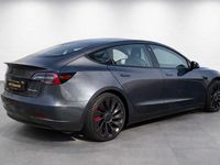 Gebraucht Tesla Model 3 Performance 308 kW (420 PS) 2018 Andere Limousine