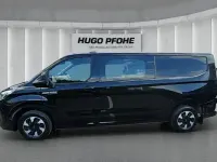 Gebraucht Ford Transit Custom Trend 233 PS (171 kW) 2026 Schwarz Van