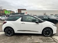 gebraucht Citroën DS3 