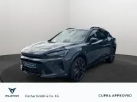 Gebraucht Cupra Formentor 150 PS (110 kW) 2025 Fjordblau SUV