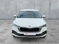 Second-hand Skoda Octavia Style 150 CP (110 kW) 2023 Alb Break