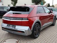 Gebraucht Hyundai Ioniq 167 kW (228 PS) 2025 Rot Kleinwagen