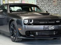 Gebraucht Dodge Challenger 377 PS (277 kW) 2021 Granite pearl coat Coupé