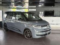 Gebraucht VW Multivan Edition 150 PS (110 kW) 2023 Grau Van