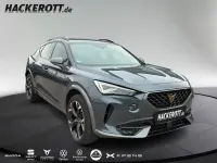 Brugt Cupra Formentor 150 HK (110 kW) 2023 Grå SUV