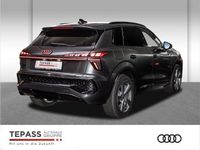Neu Audi Q3 S-Line 150 PS (110 kW) 2025 Grau SUV