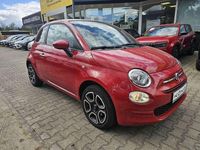 Gebraucht Fiat 500C Club 69 PS (50 kW) 2023 Rot Cabrio