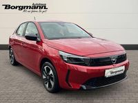 Gebraucht Opel Corsa-e Edition 100 kW (136 PS) 2024 Rot Kleinwagen