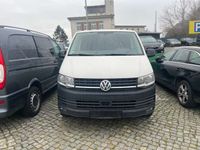 gebraucht VW Transporter T6AB 250€ SHZ AHK MIXTO TRENNWAND lang