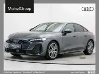 Używany Audi A5 S-Line 204 KM (150 kW) 2025 Szary Sedan/Limuzyna