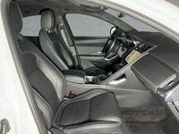 Gebraucht Jaguar E-Pace R-Dynamic 313 PS (230 kW) 2022 Fuji white SUV