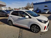 gebraucht Kia Picanto 1.0