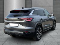 Neu Renault Austral Techno 200 PS (147 kW) 2026 Dolomitgrau + blackpearlschwa SUV