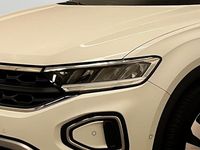 Gebraucht VW T-Roc Goal 116 PS (85 kW) 2025 Purewhite SUV