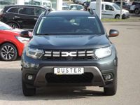 gebraucht Dacia Duster TCe Extreme