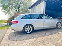 gebraucht Audi A4 B8 Avant 2.0 TDI