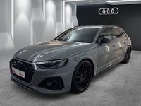 Gebraucht Audi RS4 Ambiente 450 PS (330 kW) 2022 Nardograu Kombi