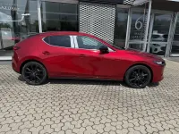 Neu Mazda 3 Homura-Line 140 PS (102 kW) 2025