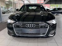 Second-hand Audi A6 Sport 286 CP (210 kW) 2020 Negru Break