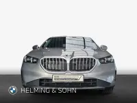 Gebraucht BMW 540 Comfort Edition 286 PS (210 kW) 2025 Grau Limousine