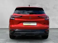 Gebraucht Renault Austral Techno 200 PS (147 kW) 2026 Rot SUV