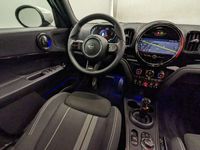 gebraucht Mini John Cooper Works Countryman Cooper Aut. TRIM PANO HuD 19 ZOLL