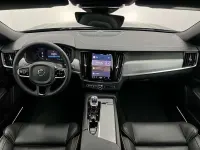 Gebraucht Volvo V90 CC Plus 197 PS (144 kW) 2024 Schwarz Kombi