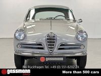 gebraucht Alfa Romeo Giulietta 750BSprint, Coupe