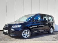 Gebraucht VW Caddy Maxi 116 PS (85 kW) 2024 Schwarz Van / Kleinbus