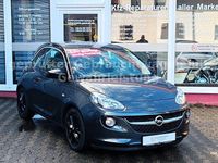 Gebraucht Opel Adam Jam 87 PS (63 kW) 2018 Grau Kleinwagen
