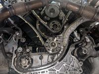 Gebraucht Audi A6 204 PS (150 kW) 2013 Schwarz Kombi