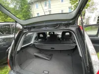Gebraucht Mitsubishi Lancer 98 PS (72 kW) 2007 Grau Kombi