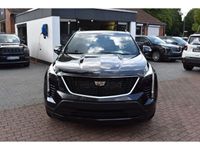 gebraucht Cadillac XT4 350D AWD Sport +PANO+ACC+LEDER+KAMERA+MEMORY+