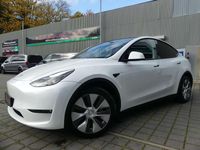 Gebraucht Tesla Model Y 378 kW (514 PS) 2024 Weiß SUV