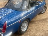 Gebraucht MG C 145 PS (106 kW) 1969 Cabrio