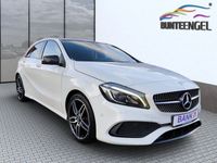 gebraucht Mercedes A180 AMG Line Panorama/LED/Navi