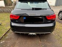 gebraucht Audi A1 1.4 TFSI S tronic 119g CO2 NEUE KETTE