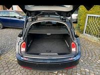 Gebraucht Opel Insignia 136 PS (100 kW) 2016 Schwarz Kombi