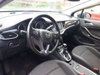 gebraucht Opel Astra Erstzulassung 2017 mit 150 PS