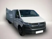 Gebraucht VW T6.1 150 PS (110 kW) 2021 Manufacturer Van