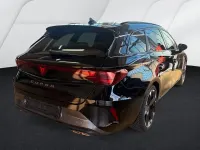 Gebraucht Cupra Leon 204 PS (150 kW) 2025 Schwarz Limousine