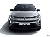 Gebraucht Renault Captur 114 PS (83 kW) 2026 Ironblau metallic SUV