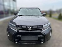 Neu Suzuki Vitara Comfort 110 PS (80 kW) 2026 Grau metallic SUV