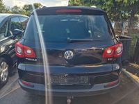 gebraucht VW Tiguan Sport & Style 4Motion