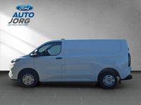 Neu Ford Transit Custom Trend 110 PS (80 kW) 2026 Weiss Van / Kleinbus