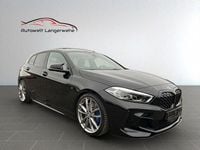 Używany BMW M135 Performance 306 KM (225 kW) 2020 Czarny Hatchback