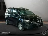 Gebraucht Mercedes T180 Progressive 131 PS (96 kW) 2025 Schwarz Van / Kleinbus