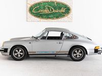 Gebraucht Porsche 911 150 PS (110 kW) 1974 Silber